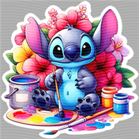 Stitch-SH  1567